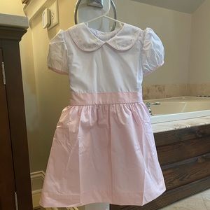 The Beaufort Bonnet Company - Cindy Lou Sash Dress